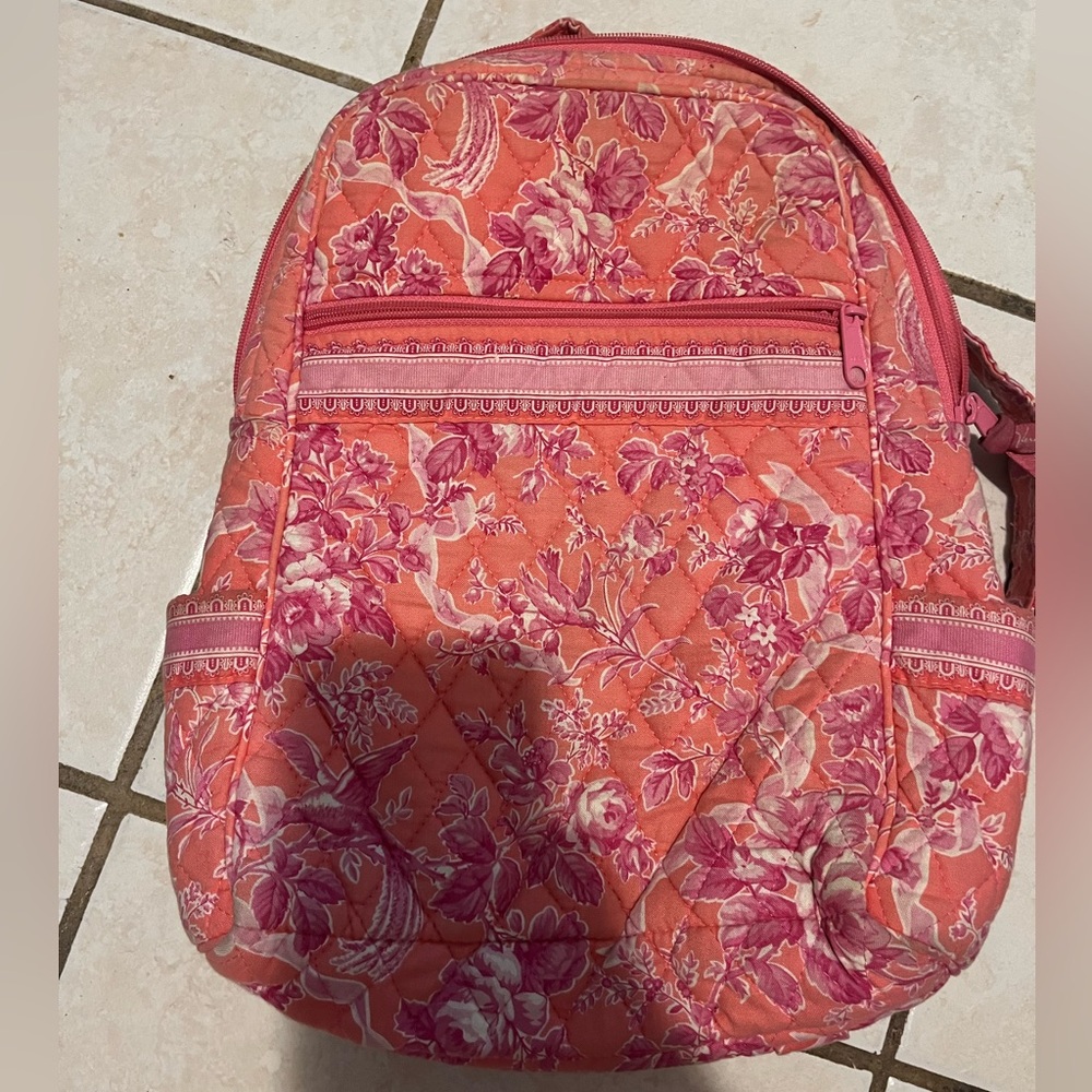 Ver Bradley Backpack (small)